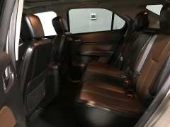 Used 2012  Chevrolet Equinox 4d SUV FWD LT2 2&period;4L at Carolina Family Motors near Mooresville&comma; NC