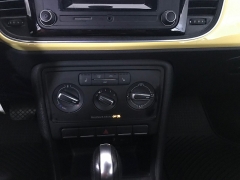 Used 2016  Volkswagen Beetle 2d Convertible 1.8T S PZEV at Carolina Family Motors near Mooresville, NC