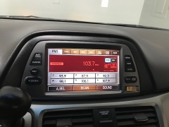 Used 2010  Honda Odyssey 5d Wagon EX-L w&sol;RES at Carolina Family Motors near Mooresville&comma; NC