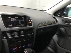 Used 2016 Audi Q5 4d SUV 2.0T Premium+ at Carolina Family Motors near Mooresville, NC