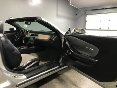 Used 2012 Chevrolet Camaro 2d Convertible LT2 at Carolina Family Motors near Mooresville, NC