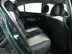 Used 2014  Chevrolet Cruze 4d Sedan LS AT at Carolina Family Motors near Mooresville&comma; NC