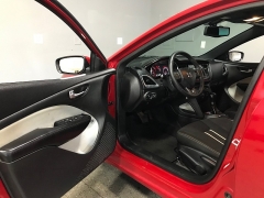 Used 2014 Dodge Dart 4d Sedan SXT at Carolina Family Motors near Mooresville, NC