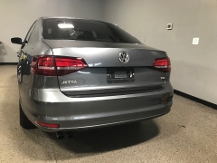 Used 2017 Volkswagen Jetta 4d Sedan S Auto at Carolina Family Motors near Mooresville, NC