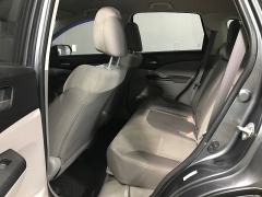 Used 2014 Honda CR-V 4d SUV FWD LX at Carolina Family Motors near Mooresville, NC