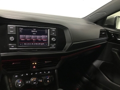 Used 2019  Volkswagen GLI 4d Sedan 2&period;0T S 6spd at Carolina Family Motors near Mooresville&comma; NC