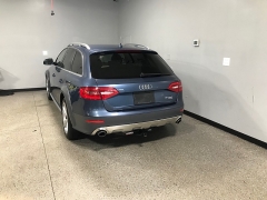 Used 2015 Audi allroad 4d Wagon 2.0T Quattro Premium+ at Carolina Family Motors near Mooresville, NC