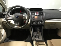 Used 2014  Subaru Impreza 4d Sedan i Limited at Carolina Family Motors near Mooresville&comma; NC