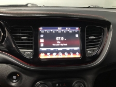 Used 2014 Dodge Dart 4d Sedan GT at Carolina Family Motors near Mooresville, NC