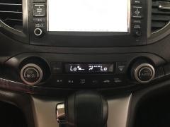 Used 2014  Honda CR-V 4d SUV AWD EX-L at Carolina Family Motors near Mooresville&comma; NC