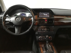 Used 2012  Mercedes-Benz GLK-Class 4d SUV GLK350 at Carolina Family Motors near Mooresville&comma; NC