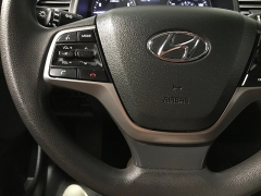 Used 2018  Hyundai Elantra 4d Sedan SEL at Carolina Family Motors near Mooresville&comma; NC