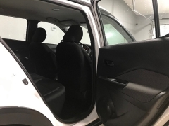 Used 2019  Nissan Kicks 4d SUV FWD SV at Carolina Family Motors near Mooresville&comma; NC