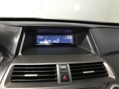 Used 2011 Honda Accord Sedan 4d LX-P at Carolina Family Motors near Mooresville, NC