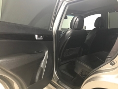 Used 2015 Kia Sorento 4d SUV FWD SX at Carolina Family Motors near Mooresville, NC