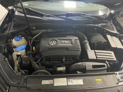 Used 2017  Volkswagen Passat 4d Sedan 1.8T S at Carolina Family Motors near Mooresville, NC