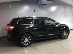 Used 2017  Buick Enclave 4d SUV FWD Premium at Carolina Family Motors near Mooresville&comma; NC
