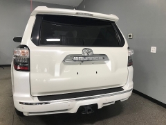 Used 2019 Toyota 4Runner 4d SUV RWD Limited at Carolina Family Motors near Mooresville, NC
