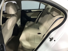 Used 2012 Volkswagen Jetta 4d Sedan SE Auto/PZEV at Carolina Family Motors near Mooresville, NC