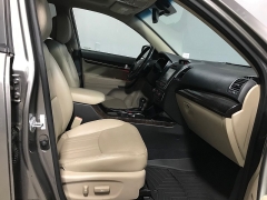 Used 2014 Kia Sorento 4d SUV FWD EX V6 at Carolina Family Motors near Mooresville, NC