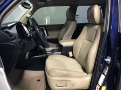 Used 2016 Toyota 4Runner 4d SUV RWD SR5 Premium at Carolina Family Motors near Mooresville, NC