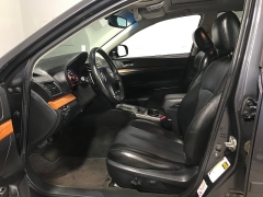 Used 2013 Subaru Outback 4d SUV i Limited at Carolina Family Motors near Mooresville, NC