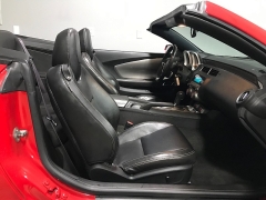 Used 2011  Chevrolet Camaro 2d Convertible LT2 at Carolina Family Motors near Mooresville&comma; NC