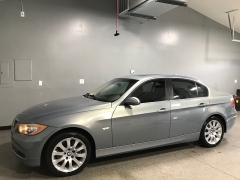 Used 2006 BMW 3 Series 330i 4dr Sdn RWD at Carolina Family Motors near Mooresville, NC