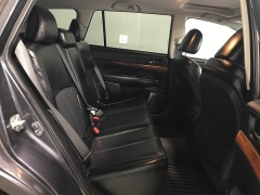Used 2013 Subaru Outback 4d SUV i Limited at Carolina Family Motors near Mooresville, NC