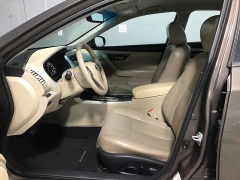 Used 2015  Nissan Altima 4d Sedan SL 2&period;5L at Carolina Family Motors near Mooresville&comma; NC