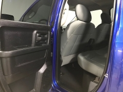 Used 2014 Ram 1500 2WD Quad Cab Tradesman at Carolina Family Motors near Mooresville, NC