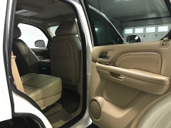 Used 2010  Cadillac Escalade 4d SUV AWD Premium at Carolina Family Motors near Mooresville&comma; NC