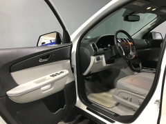 Used 2012  GMC Acadia 4d SUV FWD SLE at Carolina Family Motors near Mooresville&comma; NC