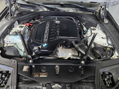 Used 2014  BMW 5 Series 4dr Sdn 535i RWD at Carolina Family Motors near Mooresville&comma; NC