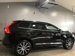 Used 2016  Volvo XC60 4d SUV AWD T6 at Carolina Family Motors near Mooresville&comma; NC