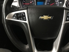 Used 2013  Chevrolet Equinox 4d SUV FWD LTZ at Carolina Family Motors near Mooresville&comma; NC