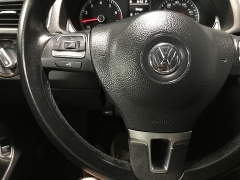 Used 2015  Volkswagen Passat 4d Sedan 1&period;8T SEL Premium PZEV at Carolina Family Motors near Mooresville&comma; NC