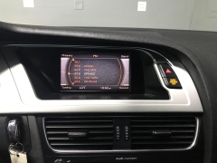 Used 2011  Audi A4 4d Sedan 2&period;0T Quattro Premium MT at Carolina Family Motors near Mooresville&comma; NC