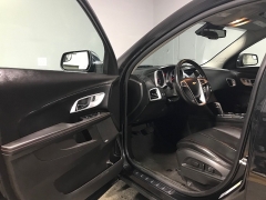 Used 2013  Chevrolet Equinox 4d SUV FWD LTZ at Carolina Family Motors near Mooresville&comma; NC