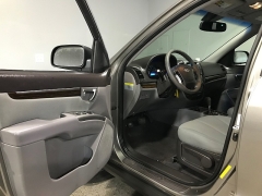 Used 2012 Hyundai Santa Fe 4d SUV FWD GLS at Carolina Family Motors near Mooresville, NC