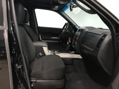 Used 2009  Ford Escape 4d SUV FWD XLT V6 at Carolina Family Motors near Mooresville&comma; NC