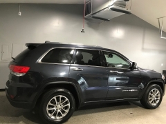 Used 2014 Jeep Grand Cherokee 4d SUV 2WD Limited at Carolina Family Motors near Mooresville, NC