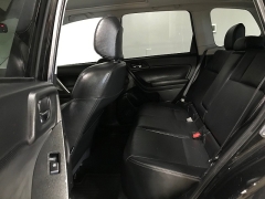 Used 2014  Subaru Forester 4d SUV i Touring at Carolina Family Motors near Mooresville&comma; NC