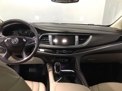 Used 2018 Buick Enclave 4d SUV FWD Essence at Carolina Family Motors near Mooresville, NC