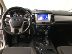 Used 2019  Ford Ranger 2WD SuperCab XLT at Carolina Family Motors near Mooresville&comma; NC