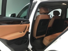 Used 2015  BMW X4 AWD 4dr xDrive28i at Carolina Family Motors near Mooresville&comma; NC