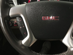 Used 2015  GMC Acadia 4d SUV FWD SLT-1 at Carolina Family Motors near Mooresville&comma; NC