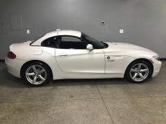 Used 2012  BMW Z4 2dr Roadster sDrive28i at Carolina Family Motors near Mooresville&comma; NC