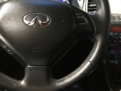 Used 2016  INFINITI QX50 4d SUV RWD at Carolina Family Motors near Mooresville&comma; NC