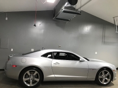 Used 2010  Chevrolet Camaro 2d Coupe SS2 at Carolina Family Motors near Mooresville&comma; NC
